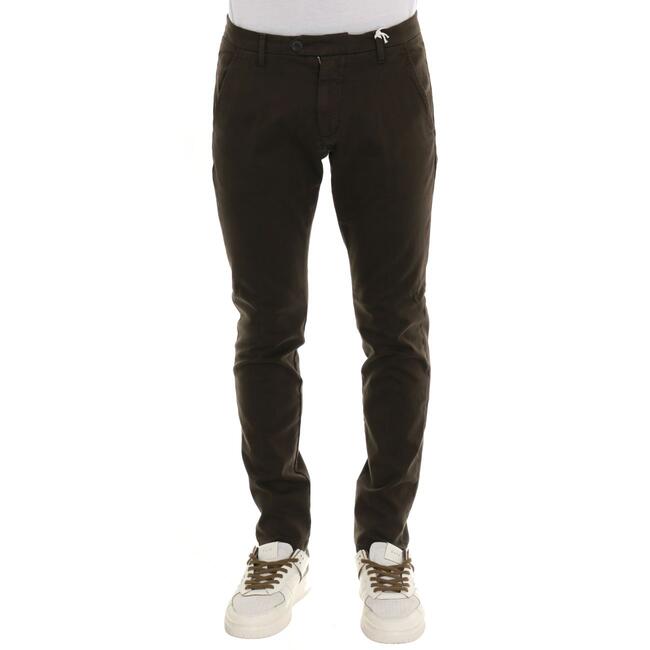 PANTALONE NEW ROLF ROY ROGERS - Mad Fashion | img vers.1300x/